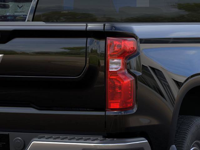 New 2026 Chevrolet Silverado 1500 W/T w/ WT Value Package RWD image 42