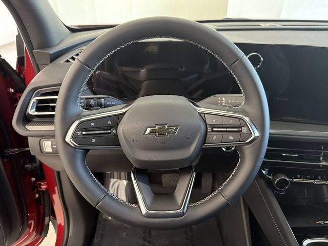 New 2026 Chevrolet Traverse LT w/ Midnight/Sport Edition AWD/4WD image 37