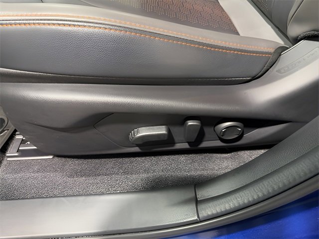 Certified 2025 Subaru Crosstrek 2.5i Limited w/ Popular Package #4A image 12