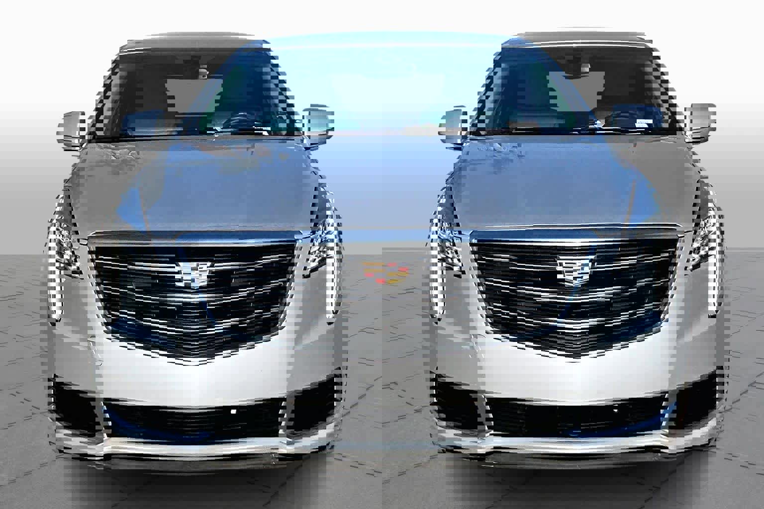 Used 2019 Cadillac XTS image 4