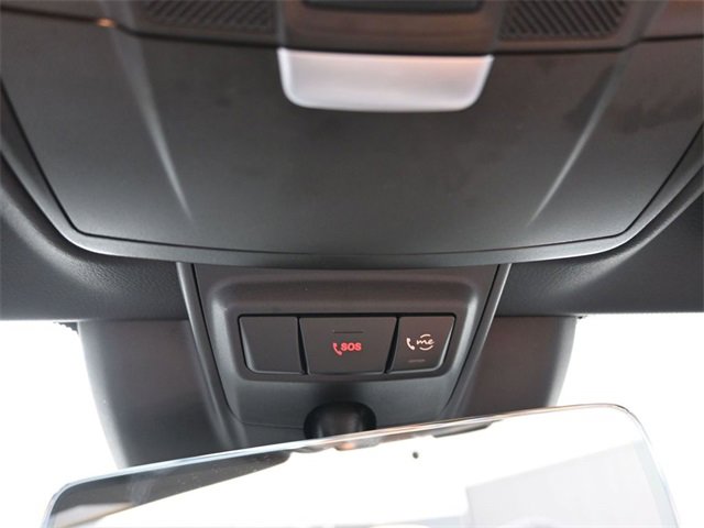 Used 2022 Mercedes-Benz C 300 4MATIC Cabriolet image 27