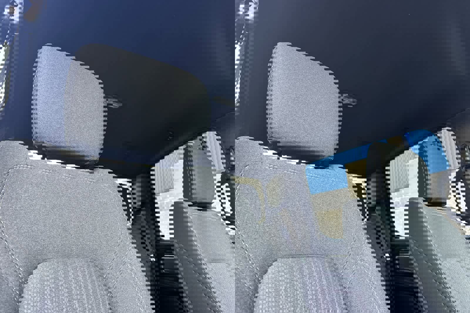 Used 2022 RAM 1500 Big Horn image 16