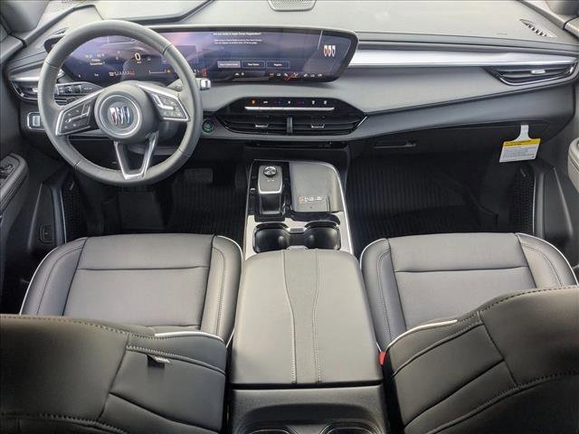 New 2026 Buick Enclave Preferred w/ Power Package image 13