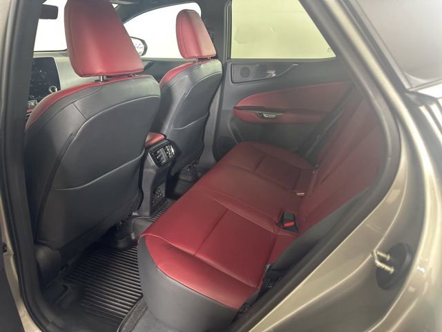 Used 2023 Lexus NX 350 AWD image 12