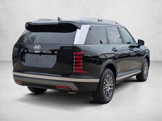 Used 2026 Hyundai Palisade SEL FWD image 2