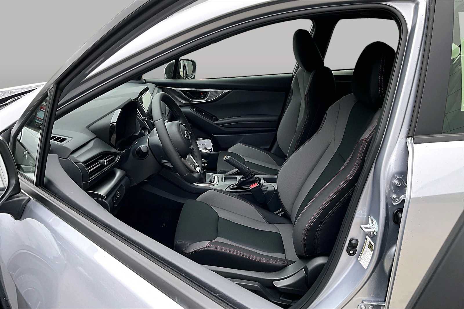 New 2026 Subaru WRX AWD/4WD image 9