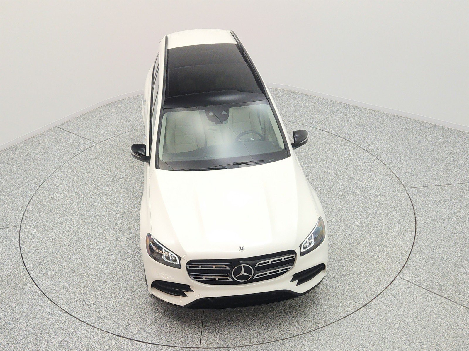 Certified 2022 Mercedes-Benz GLS 450 4MATIC image 23