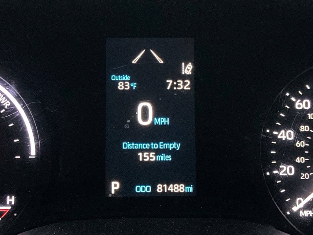 Used 2022 Toyota Sienna LE FWD image 14