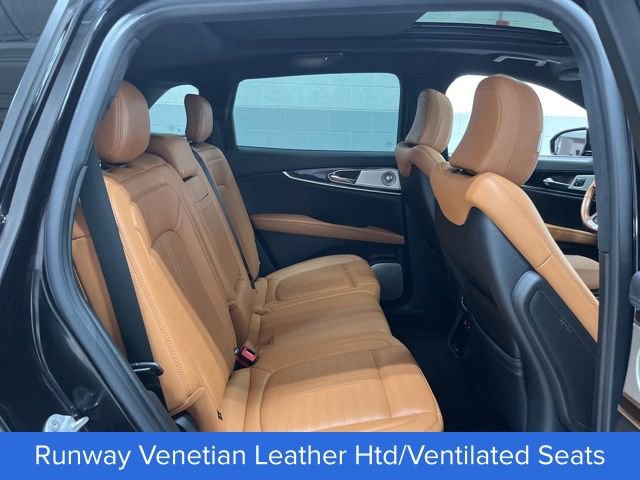 Used 2022 Lincoln Nautilus Black Label image 32