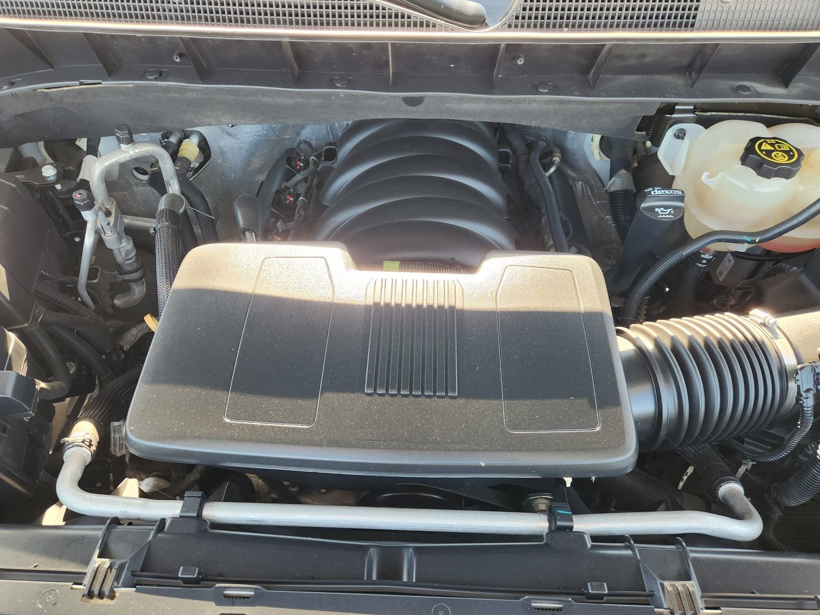 Used 2019 Chevrolet Silverado 1500 LT w/ Texas Edition image 35