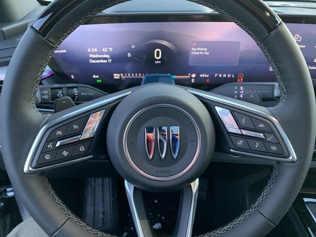 New 2026 Buick Enclave Avenir w/ Super Cruise Package FWD image 16
