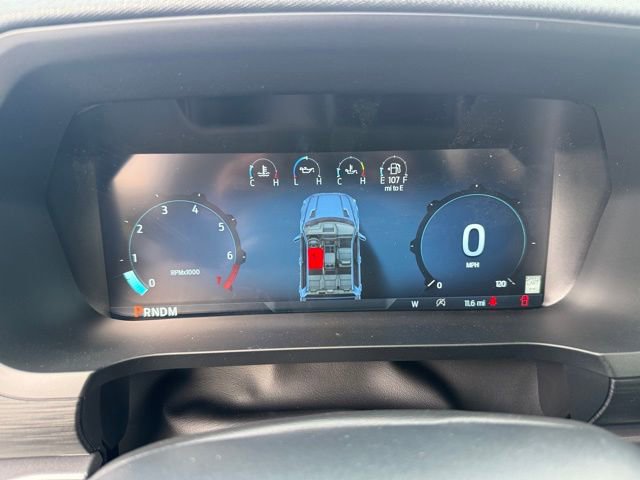 New 2026 Ford F150 XLT AWD/4WD image 17