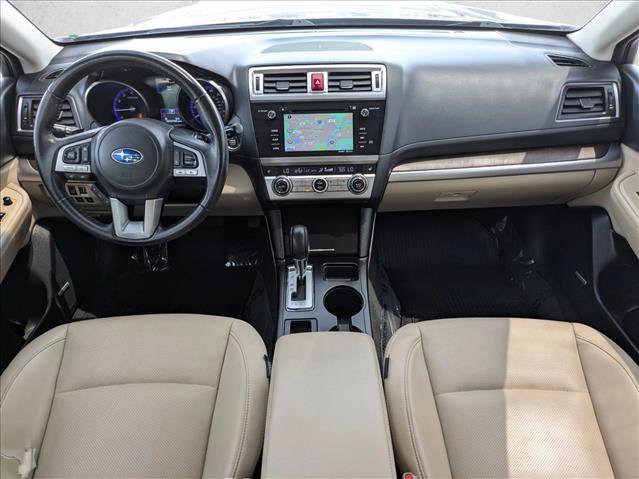 Used 2017 Subaru Outback 2.5i Limited AWD/4WD image 19