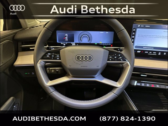 New 2026 Audi Q3 quattro 2.0T AWD/4WD image 15