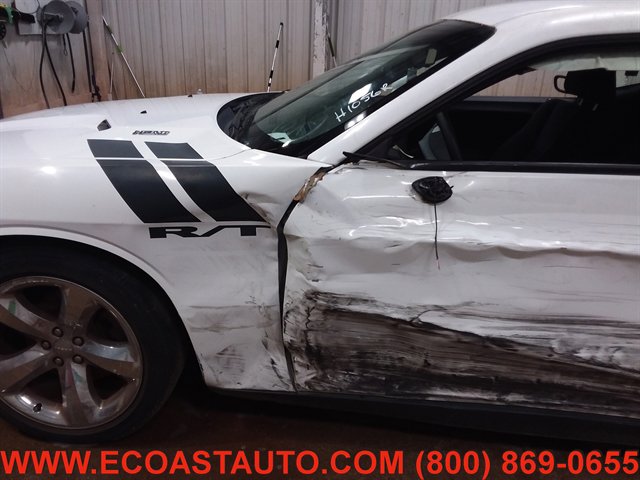 Used 2011 Dodge Challenger R/T RWD image 14