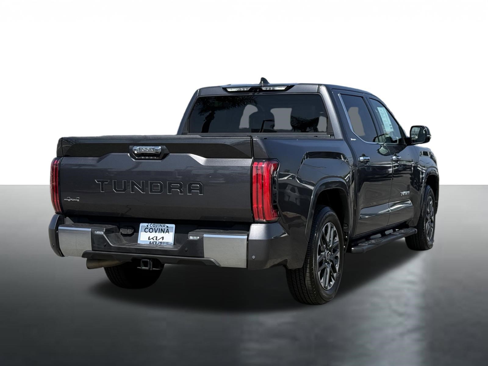 Used 2022 Toyota Tundra Limited image 8