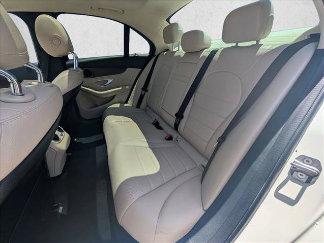 Used 2018 Mercedes-Benz C 300 Sedan image 16
