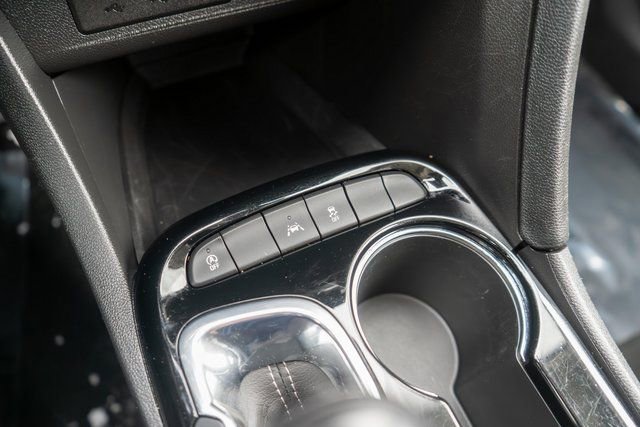 Used 2023 Buick Encore GX Select w/ Sport Touring Package image 29