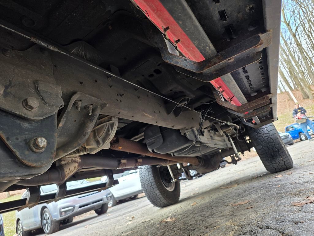 Used 2016 Ford F250 XLT w/ XLT Value Package image 15