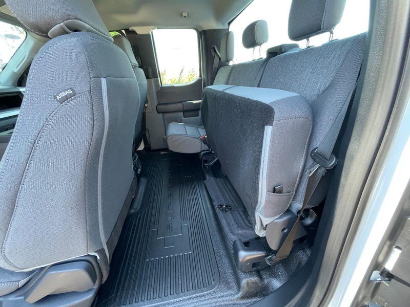 New 2026 Ford F250 XL image 16