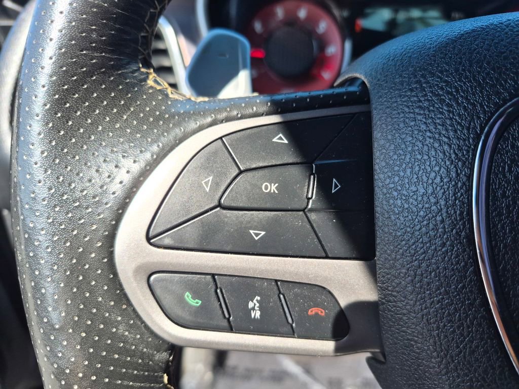 Used 2019 Dodge Challenger SRT Hellcat Redeye image 7