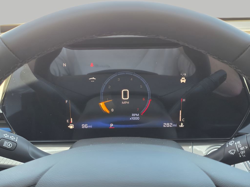 New 2026 Chevrolet Trax LT w/ Driver Confidence Package image 20