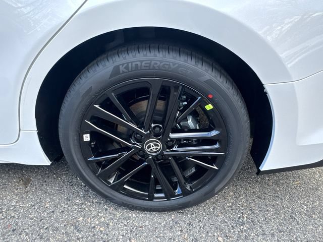 New 2026 Toyota Camry SE FWD image 13