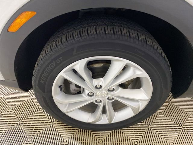 Used 2023 Buick Encore GX Preferred w/ Cold Weather Comfort Package image 16