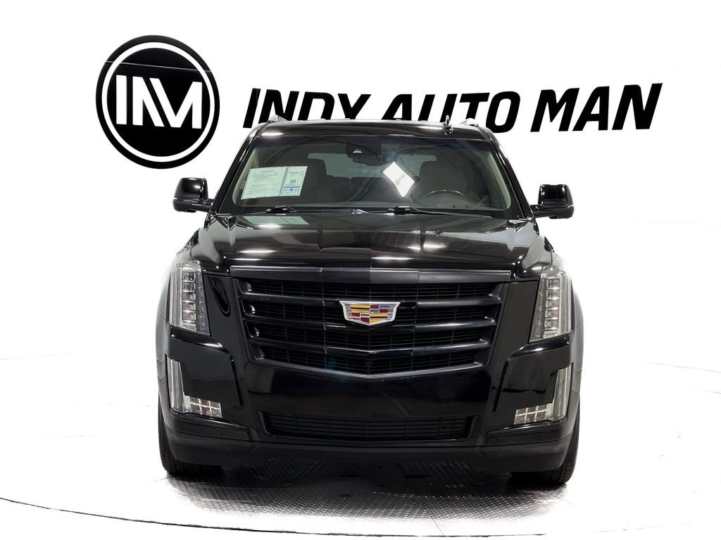 Used 2016 Cadillac Escalade Luxury image 9