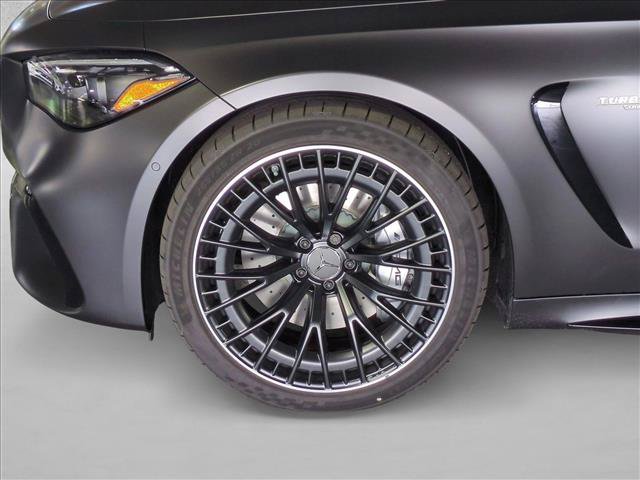 New 2027 Mercedes-Benz CLE 53 AMG 4MATIC Cabriolet image 10
