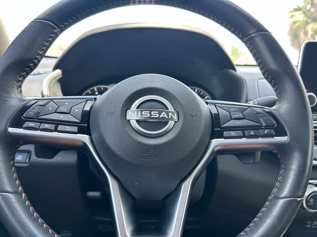 Used 2023 Nissan Altima 2.5 SR FWD image 23