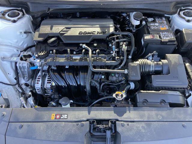 Used 2025 Kia K4 image 24