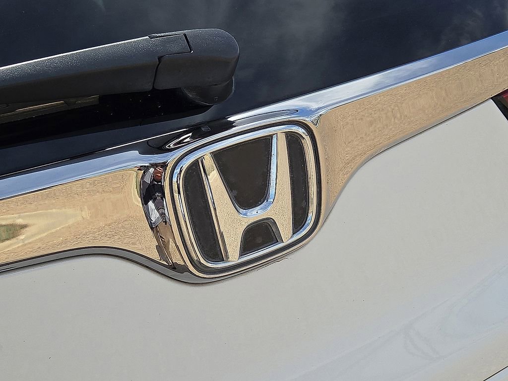 Used 2021 Honda CR-V EX image 12