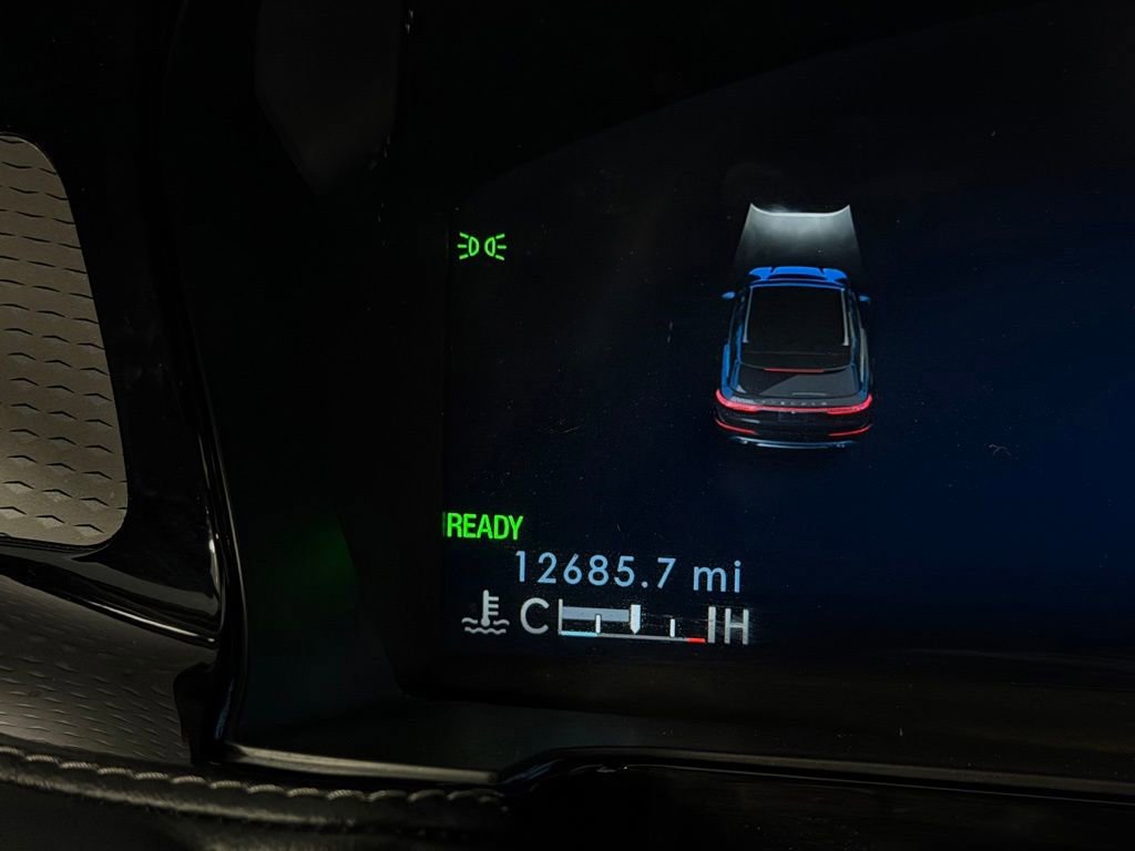 Used 2024 Lincoln Corsair Grand Touring AWD/4WD image 15