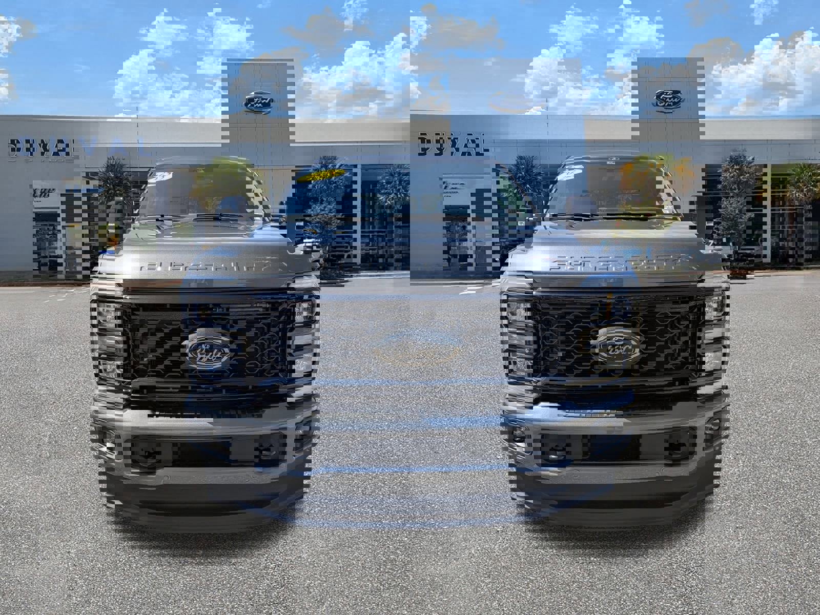 New 2025 Ford F350 Lariat w/ Lariat Ultimate Package image 58