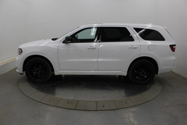 Used 2015 Dodge Durango Limited w/ Blacktop Package AWD/4WD image 9