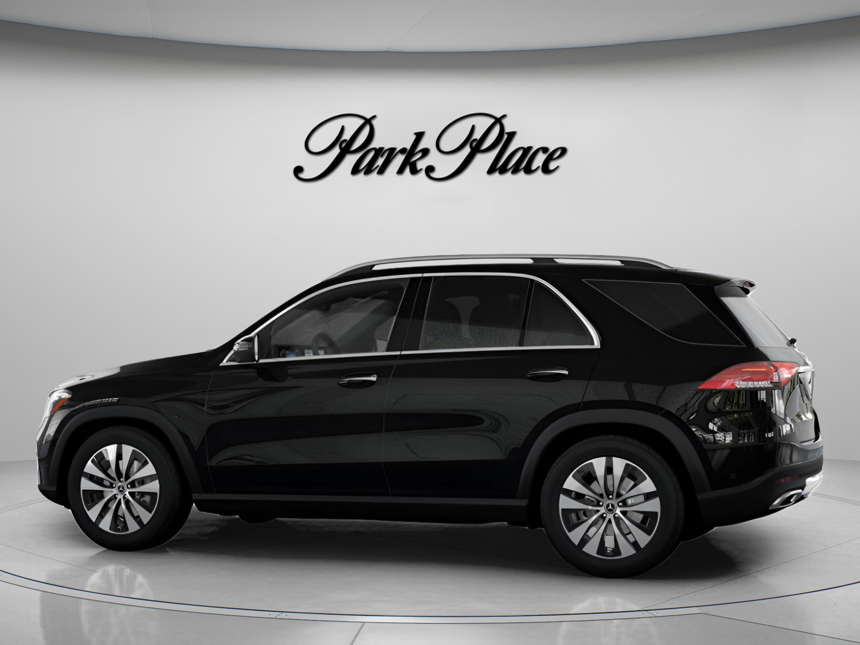 Used 2026 Mercedes-Benz GLE 350 4MATIC image 9