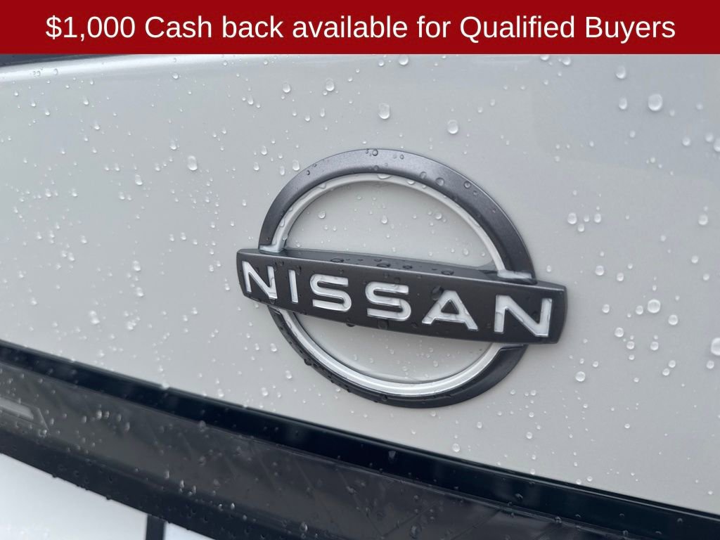 New 2026 Nissan Sentra SR image 44