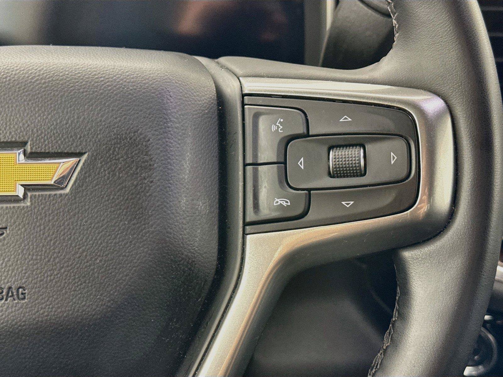 Used 2025 Chevrolet Silverado 3500 LT w/ Safety Package AWD/4WD image 20