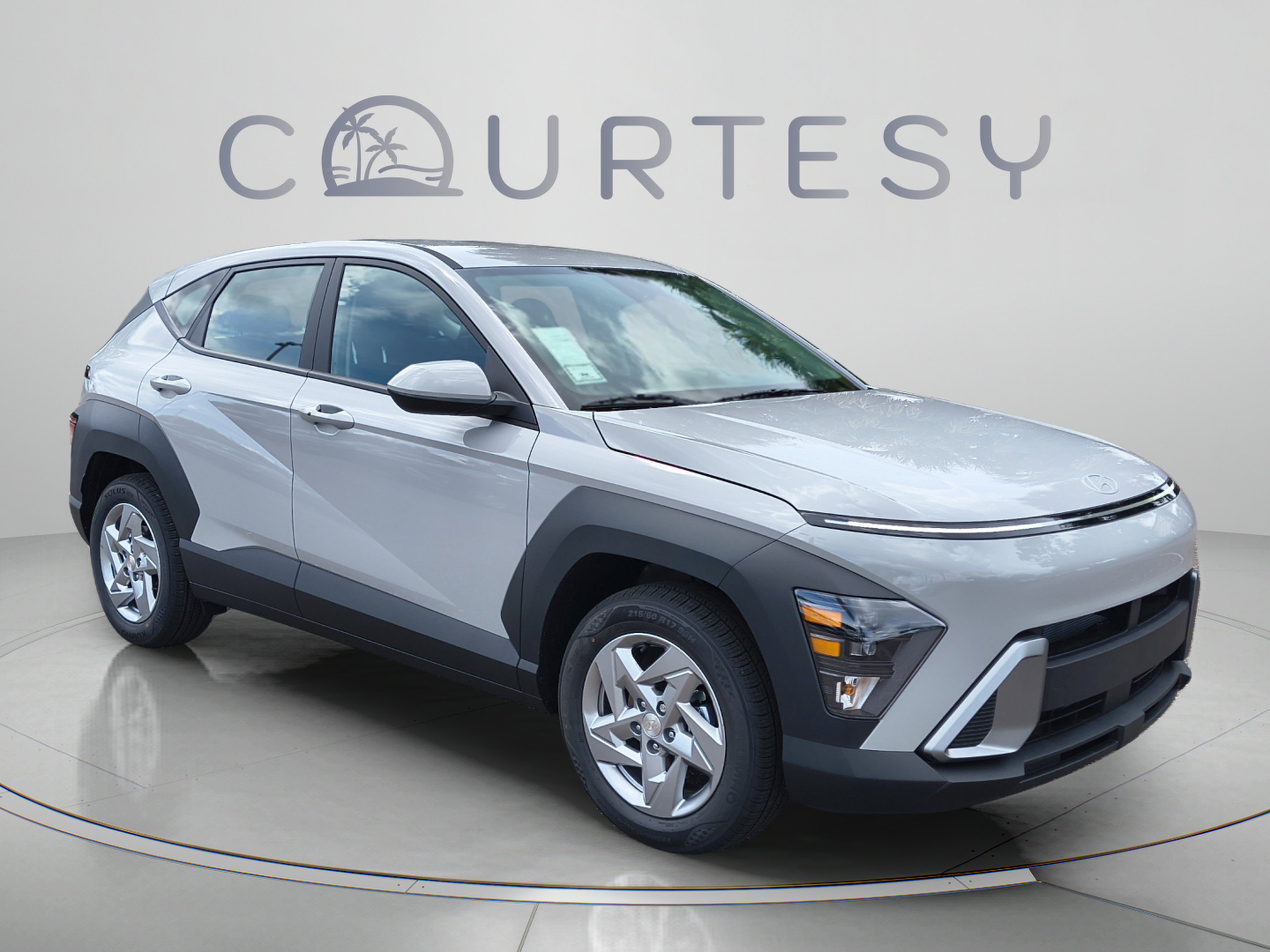 New 2027 Hyundai Kona SE FWD image 7