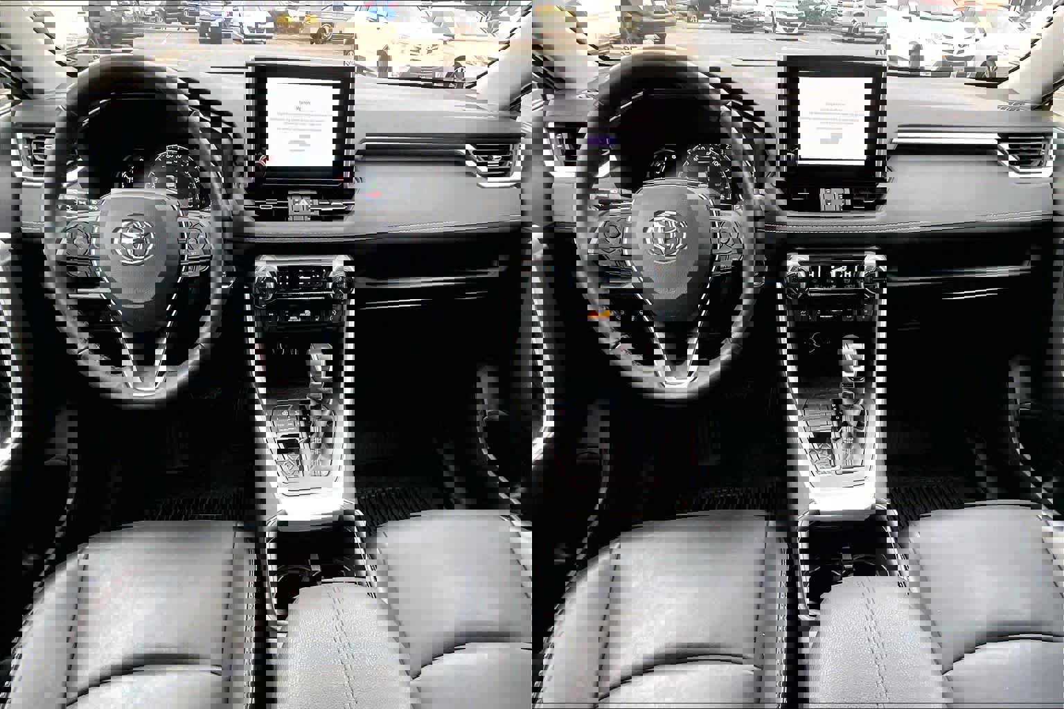 Certified 2023 Toyota RAV4 XLE Premium image 15