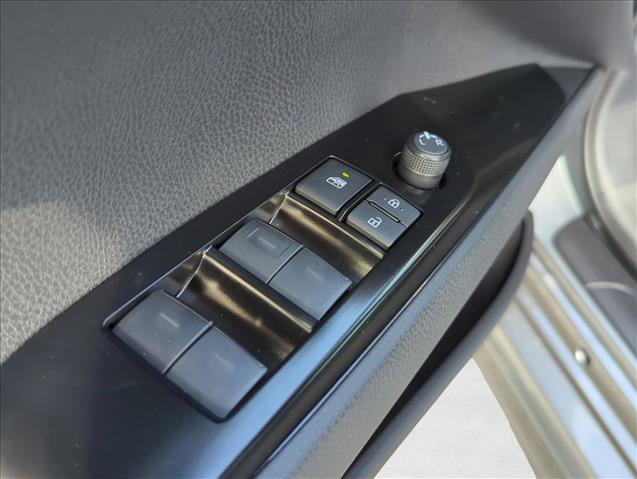 Certified 2026 Toyota Camry SE FWD image 11