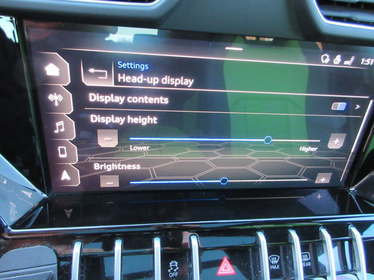 Used 2022 Lamborghini Urus image 71