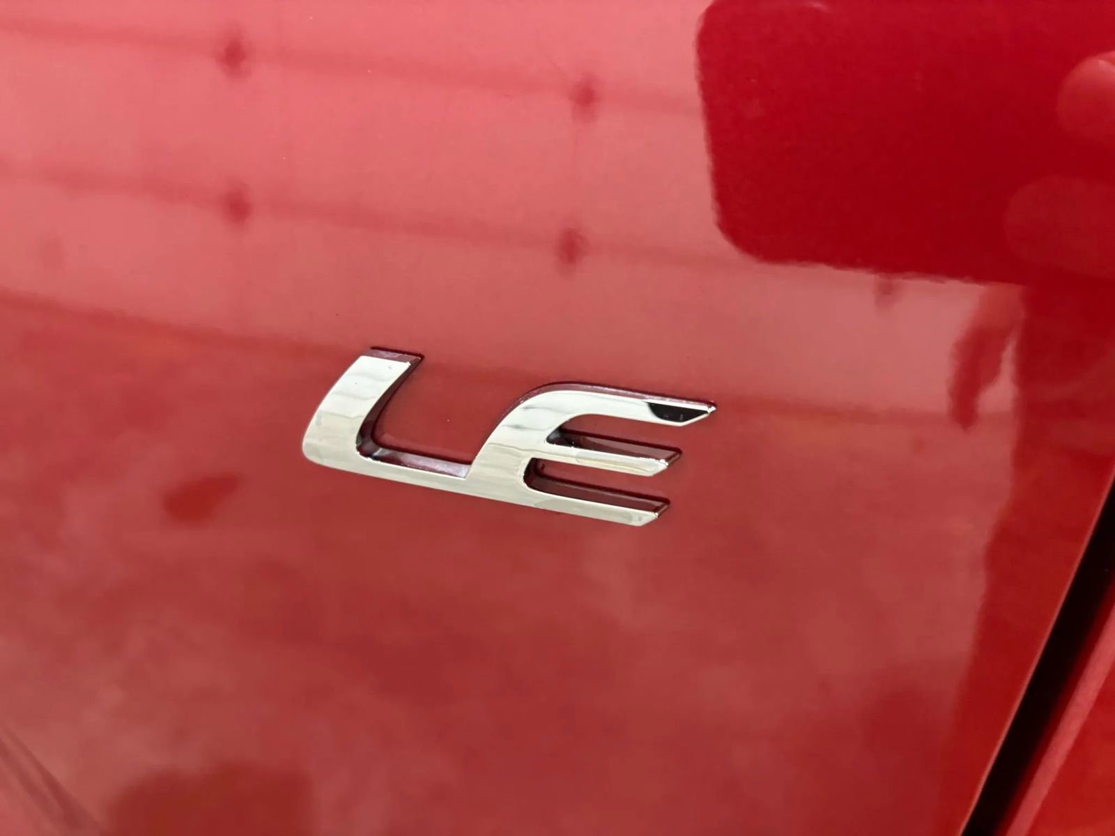 Used 2024 Toyota Corolla Cross LE image 49