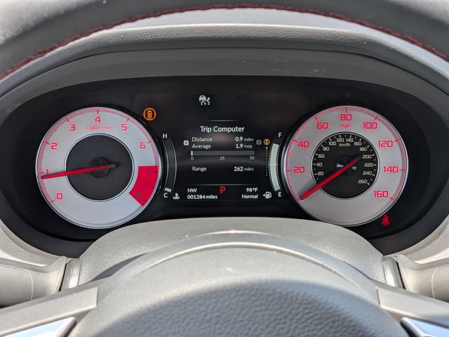 Certified 2026 Acura RDX A-Spec AWD/4WD image 36