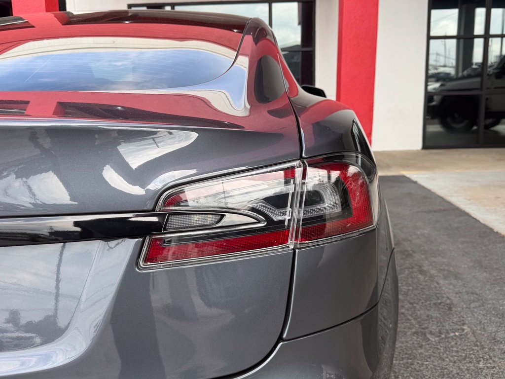 Used 2022 Tesla Model S AWD/4WD image 10