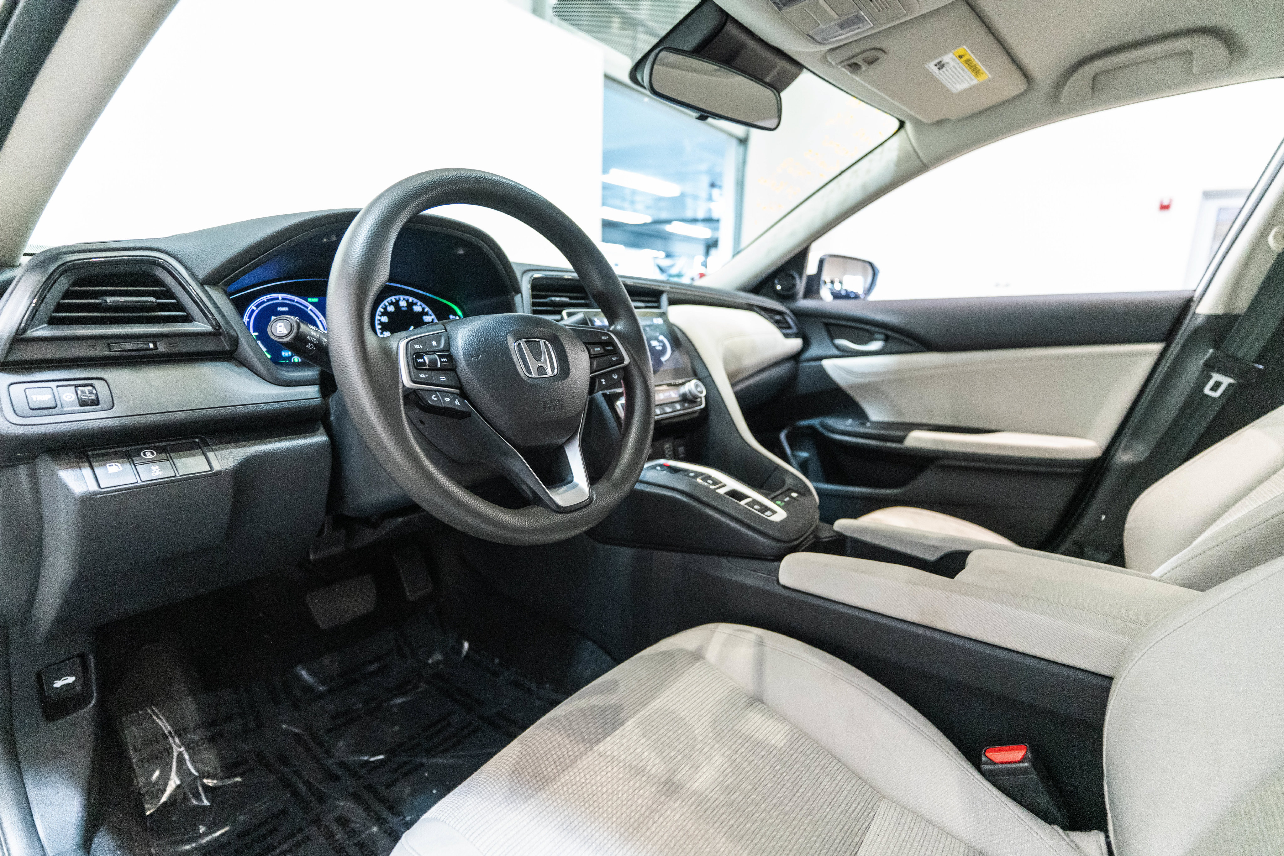Used 2019 Honda Insight EX image 4