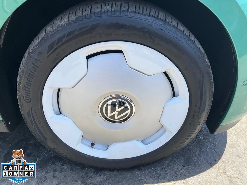 Used 2025 Volkswagen ID. Buzz 1st Edition AWD/4WD image 86