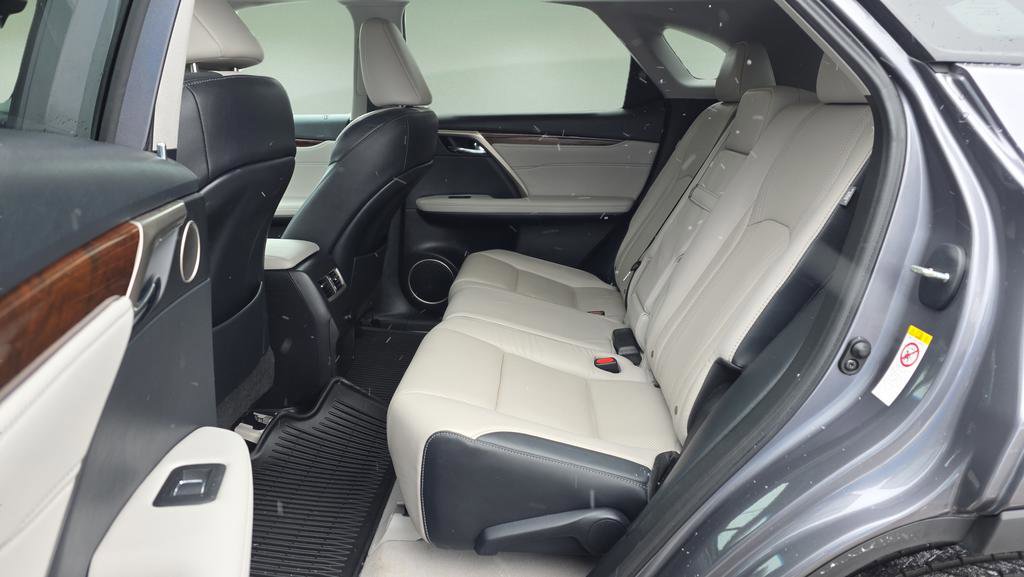 Used 2017 Lexus RX 350 AWD image 14