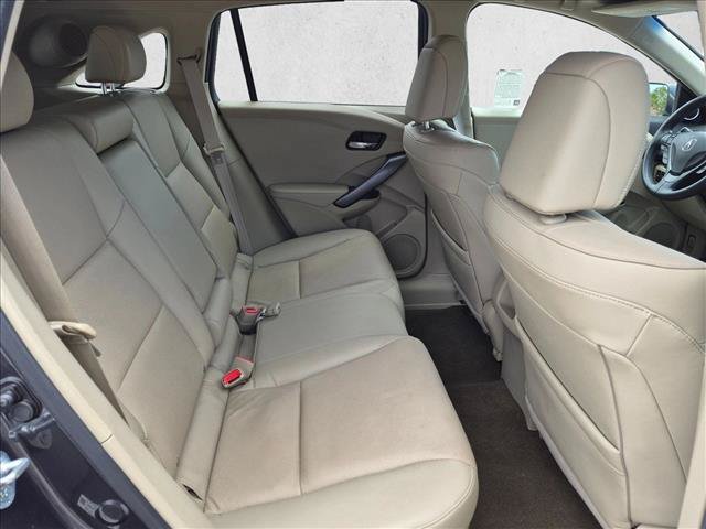 Used 2013 Acura RDX FWD w/ Technology Package image 21